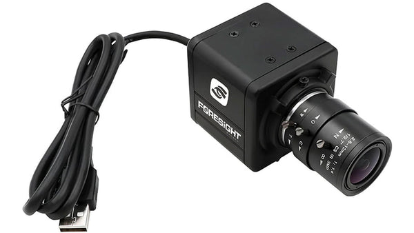 USB Swing Camera – ForesightSportsCanada