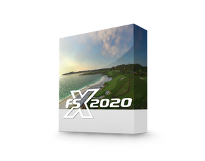 FSX 2020