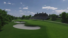Magna Golf Club