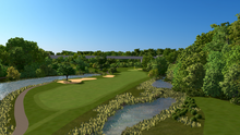 Glen Abbey