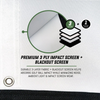 Vanish Series® Retractable Golf Enclosure