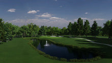 Magna Golf Club