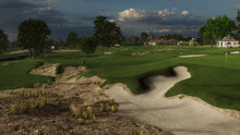 The Cradle at Pinehurst