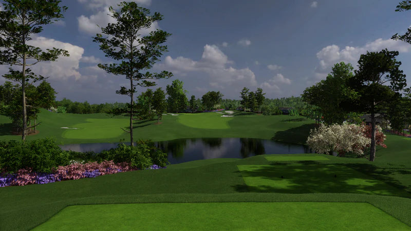ForesightSportsCanada Azalea National Executive
