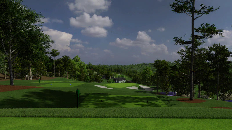 ForesightSportsCanada Azalea National Executive