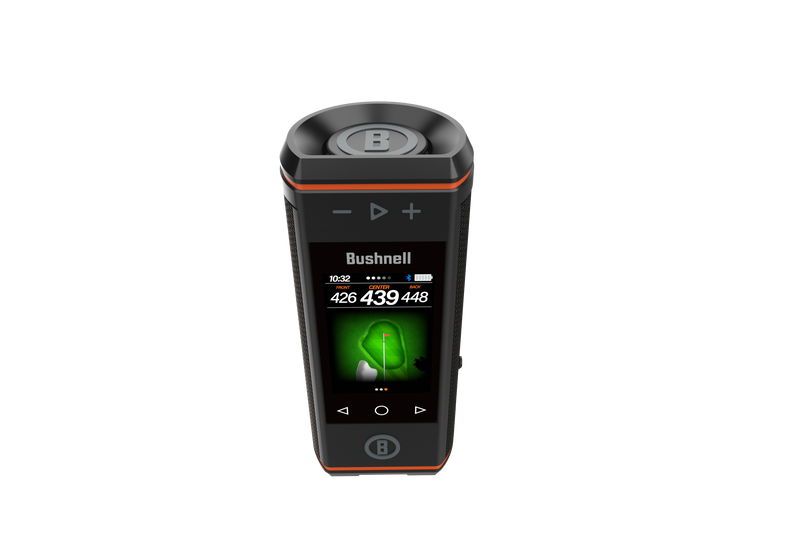 ForesightSportsCanada Wingman HD GPS Speaker