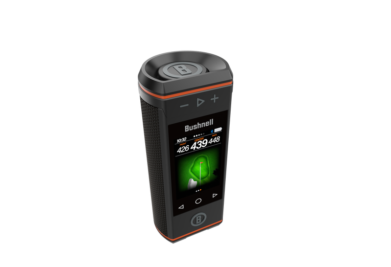 ForesightSportsCanada Wingman HD GPS Speaker