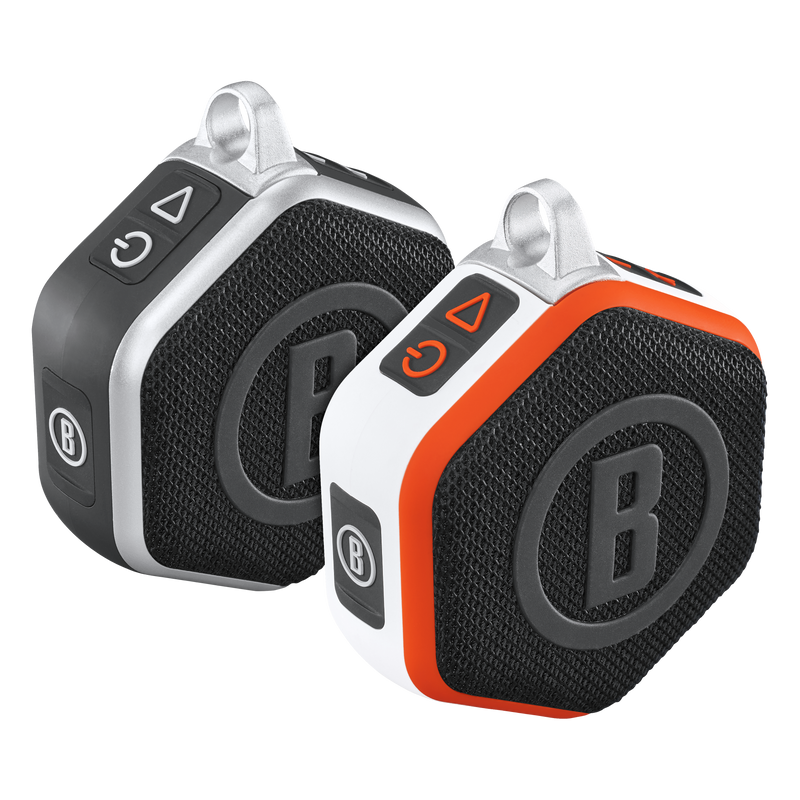 Wingman Mini GPS Speaker