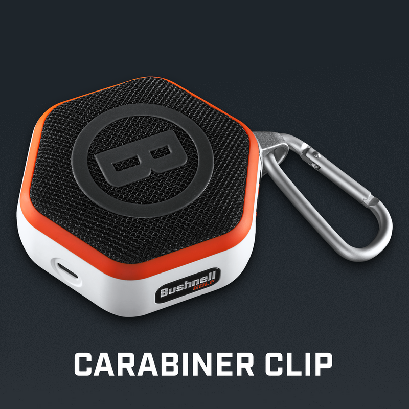 Wingman Mini GPS Speaker