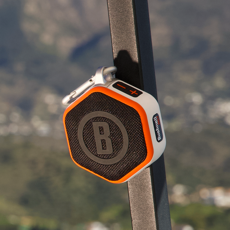 Wingman Mini GPS Speaker