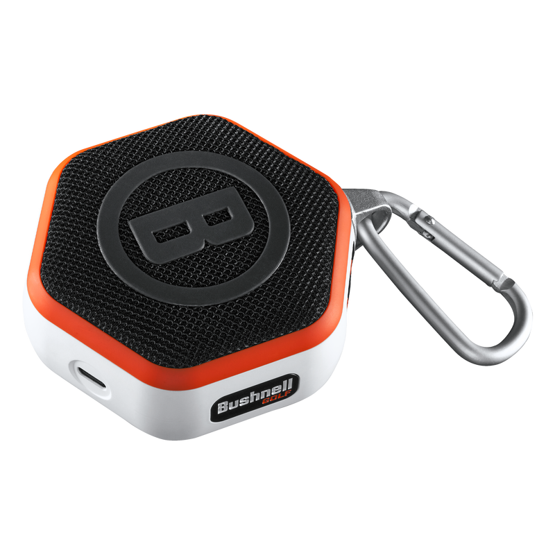 Wingman Mini GPS Speaker