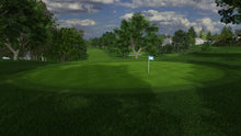 Bartlett Golf Club