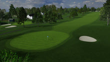 Bartlett Golf Club