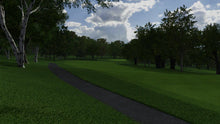 Bartlett Golf Club