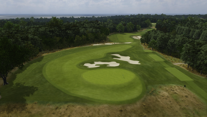 Bethpage Black