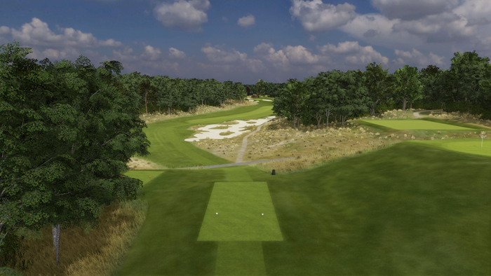Bethpage Black