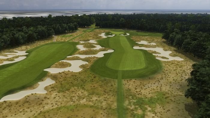 Bethpage Black