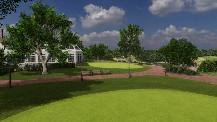 Bethpage Black