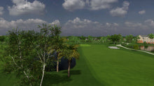 Blue Beast Golf Club
