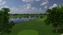 Blue Beast Golf Club