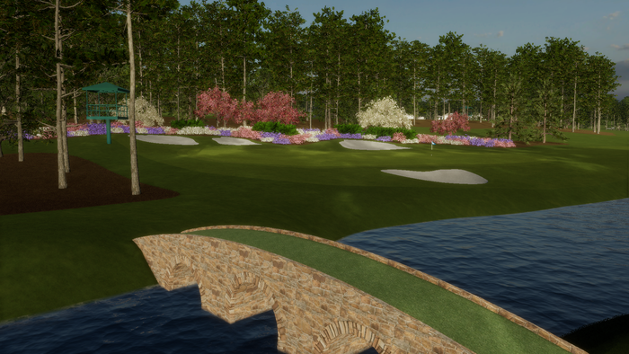 ForesightSportsCanada Magnolia National Golf Club