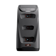 LAUNCH PRO INDOOR