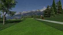 Crans-Sur-Sierre Golf Club