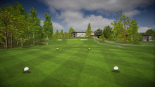 Liberty Mountain Resort