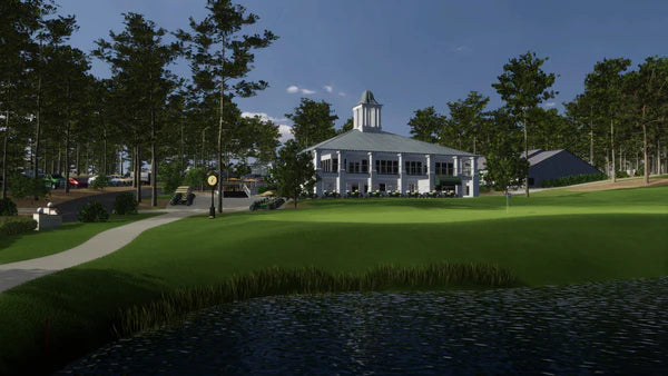 ForesightSportsCanada Pinehurst No. 7