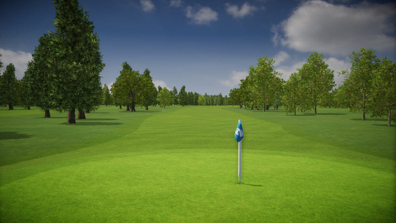 ForesightSportsCanada Cottonwood Golf Course