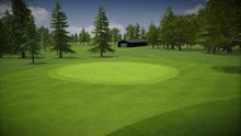Cottonwood Golf Course