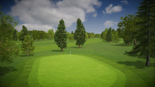 Cottonwood Golf Course