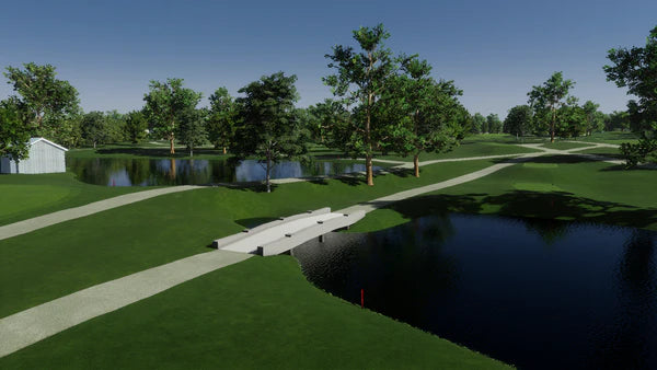 ForesightSportsCanada Dublin Country Club