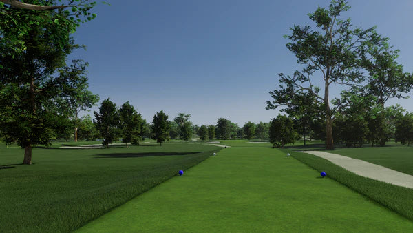 ForesightSportsCanada Dublin Country Club