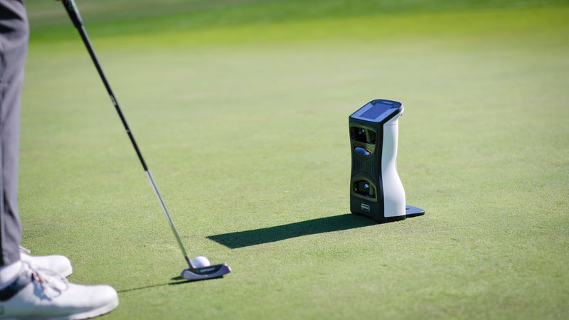 ForesightSportsCanada QuadMAX Essential Putting Analysis