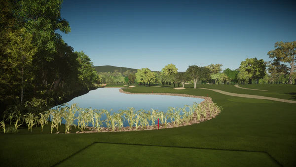 ForesightSportsCanada En-Joie Golf Club