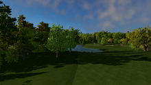 Bull Valley Golf Course
