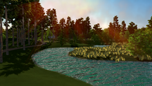 Bull Valley Golf Course