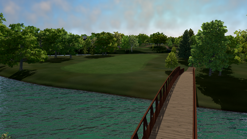 ForesightSportsCanada Findlay Country Club