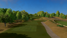 Rivercrest Golf Club & Preserve