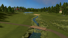 Rivermont Golf Club