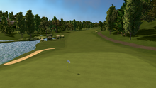 Rivermont Golf Club