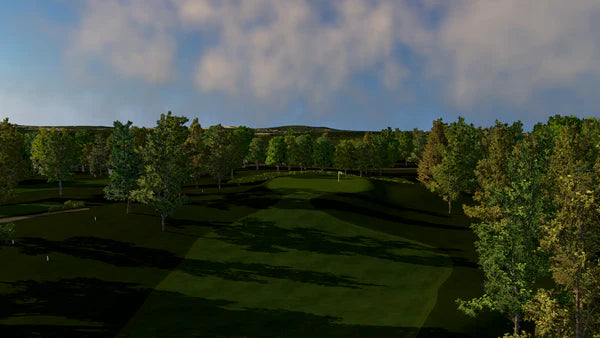 ForesightSportsCanada West Bend Country Club