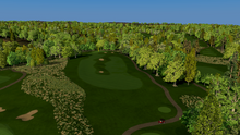 Mountain Branch Golf Course