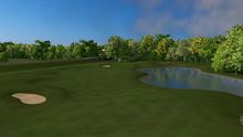 Heatherwoode Golf Club