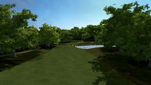 Saint Andrews Golf Club, NY