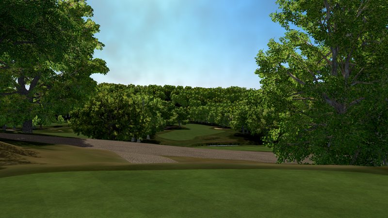 ForesightSportsCanada Saint Andrews Golf Club, NY