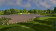 Glen Abbey