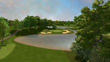 Glen Abbey