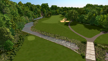 Glen Abbey